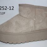 Buty Botki DAMSKIE (36-41_12par) 2243413