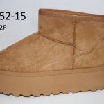 Buty Botki DAMSKIE (36-41_12par) 2243415