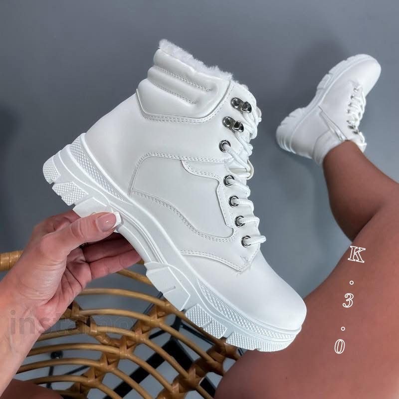 Buty Botki DAMSKIE (36-41_12par) 2243421