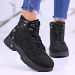 Buty Botki DAMSKIE (36-41_12par) 2243422