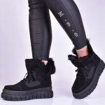 Buty Sneakersy DAMSKIE (36-41_8par) 2243423