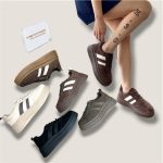 Buty Sneakersy DAMSKIE (36-41_12par) 2243428
