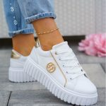 Buty Sneakersy DAMSKIE (36-41_12par) 2243430