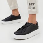 Buty Sportowe DAMSKIE (36-41_12par) 9263239