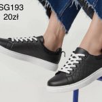Buty Sportowe DAMSKIE (36-41_12par) 9263240