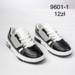 Buty Sportowe DAMSKIE (36-41_12par) 9263243