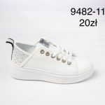 Buty Sportowe DAMSKIE (36-41_12par) 9263249