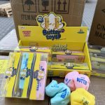 GNIOTEK SQUEEZE WAZELINA 919699