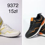 Buty Sportowe DAMSKIE (36-41_12par) 9263250