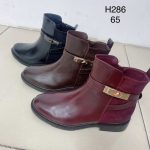 Buty Botki DAMSKIE (36-41_12par) 1354739