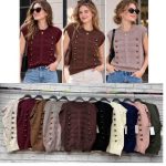 Swetry Włoskie (uniwersalny/6szt) 6047908