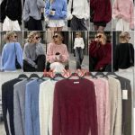 Swetry Włoskie (M-2XL/12szt) 6047920