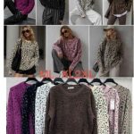 Swetry Włoskie (M-2XL/12szt) 6047925