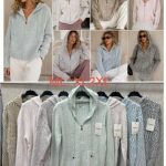 Swetry Włoskie (M-2XL/12szt) 6047926