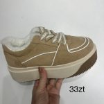 Buty Sneakersy DAMSKIE (36-41_12par) 6944220