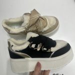 Buty Sneakersy DAMSKIE (36-41_12par) 6944221