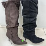 Buty Kozaki DAMSKIE (36-41_12par) 6944230