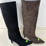 Buty Kozaki DAMSKIE (36-41_12par) 6944237