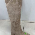 Buty Kozaki DAMSKIE (36-41_12par) 6944239