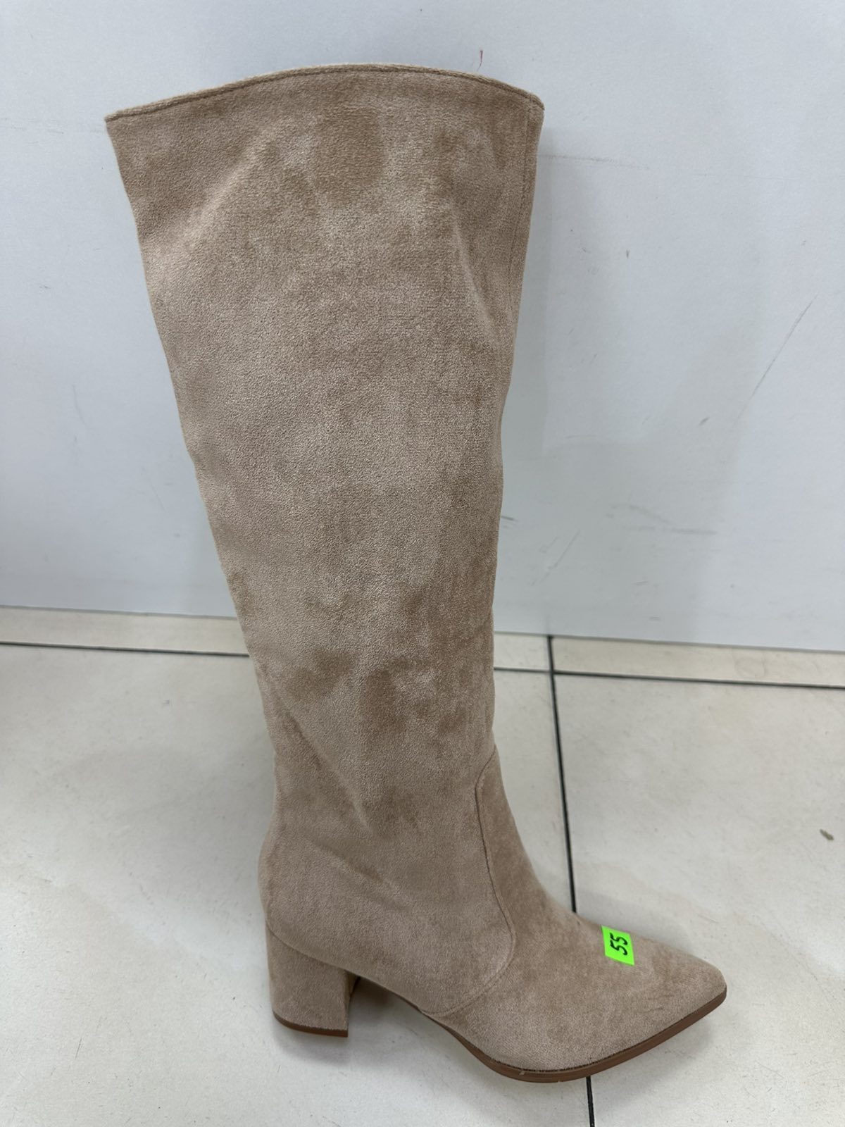 Buty Kozaki DAMSKIE (36-41_12par) 6944239