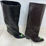 Buty Kozaki DAMSKIE (36-41_12par) 6944240