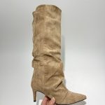 Buty Kozaki DAMSKIE (36-41_12par) 6944260