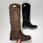 Buty Kozaki DAMSKIE (36-41_12par) 6944261