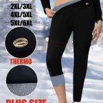 Legginsy/ Getry Damskie _size 2-6XL_paczka 12szt_1 kolor 8036018