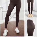 Legginsy/ Getry Damskie _size s-XL_paczka 12szt_MIX kolor 8036021
