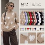 Sukienki Damskie_ size s-xl_ paczka 10szt mix kolor 8036059