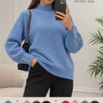 Sukienki Damskie_ size s-xl_ paczka 10szt mix kolor 8036061