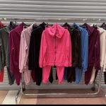 Komplety Damskie wloskie_size uni_paczka 6szt_mix kolor 8036257