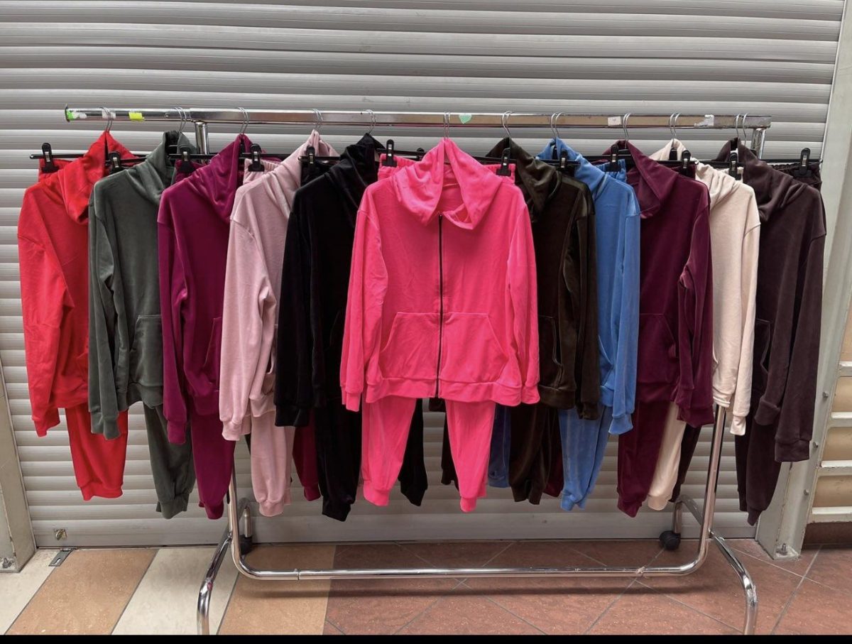 Komplety Damskie wloskie_size uni_paczka 6szt_mix kolor 8036257