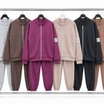 Komplety Damskie wloskie_size uni_paczka 6szt_mix kolor 8036258