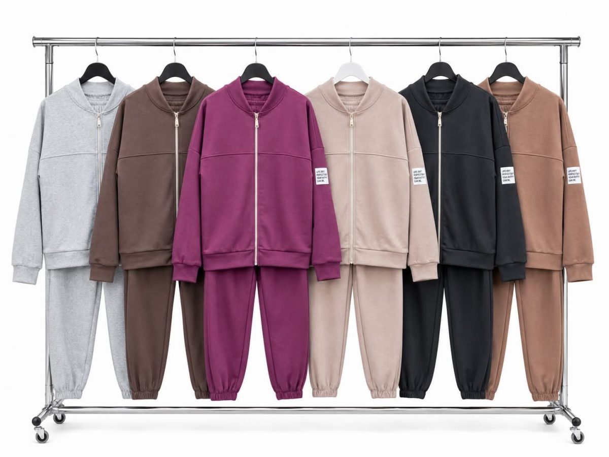 Komplety Damskie wloskie_size uni_paczka 6szt_mix kolor 8036258