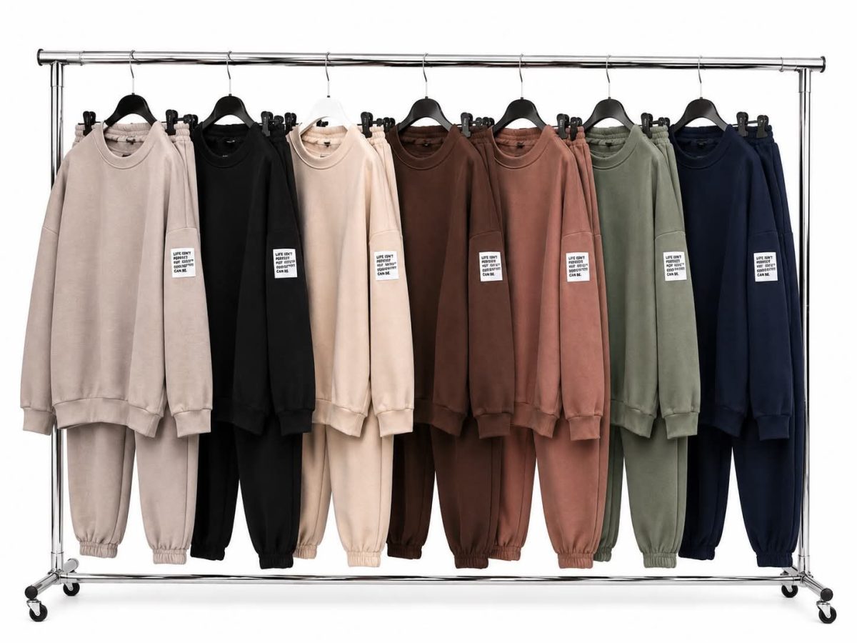 Komplety Damskie wloskie_size uni_paczka 6szt_mix kolor 8036261