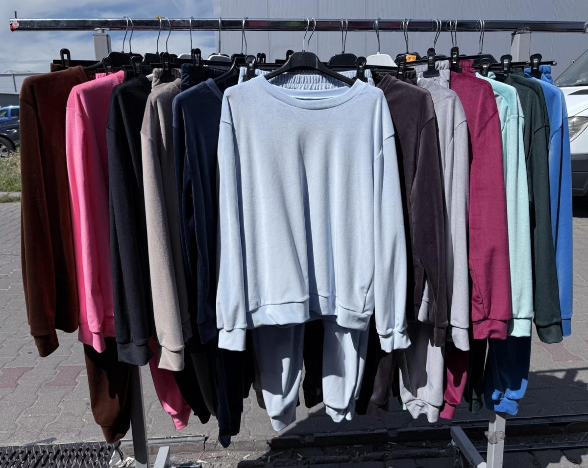 Komplety Damskie wloskie_size uni_paczka 6szt_mix kolor 8036265