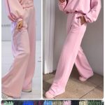 Komplety Damskie wloskie_size uni_paczka 6szt_mix kolor 8036273