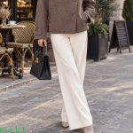 Bluzy Damskie wloskie_size uni_paczka 6szt_mix kolor 8036402