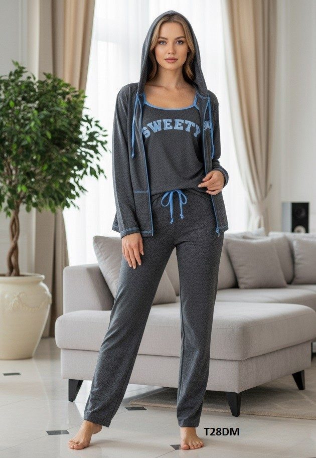 Komplety DAMSKA TURECKA_size s-2xl_paczka 10 szt_mixkolor 8036419