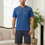 Piżamy MĘSKA_size m-3xl_paczka 10 szt_mixkolor 8036428