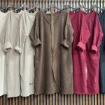 Sukienki Damskie wloskie_size uni_paczka 6szt_mix kolor 8036429