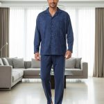 Piżamy MĘSKA_size m-4xl_paczka 10 szt_mixkolor 8036475