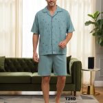 Piżamy MĘSKA_size m-4xl_paczka 10 szt_mixkolor 8036479