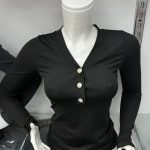 Bluzki DAMSKA TURECKA_size uni_paczka 15 szt_mixkolor 8036658