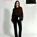 Spodnie Damskie _size 2-6xl_paczka 12szt_1 kolor 7255544