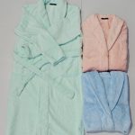 Szlafrok DAMSKA TURECKA_size m-2xl_paczka 12 szt_mixkolor 7255569