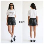 Spodenki skórzane Damskie _size XS-XL_paczka 10szt_ 7255576