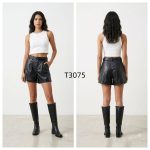 Spodenki skórzane Damskie _size XS-XL_paczka 10szt_ 7255581