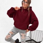 Bluzy DAMSKA POLSKA_size uni_paczka 4 szt_1kolor 7255605